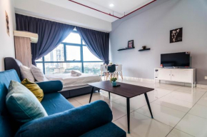 3 Towers Gleaneagles Jalan Ampang By IdealHub